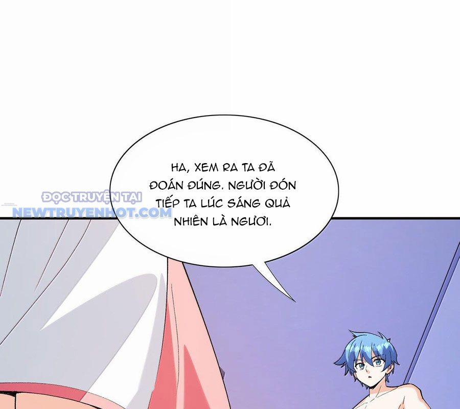Hậu Cung Của Ta Toàn Là Ma Nữ Phản Diện 168 trang 25