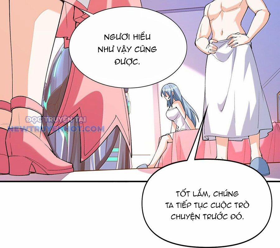 Hậu Cung Của Ta Toàn Là Ma Nữ Phản Diện 168 trang 26