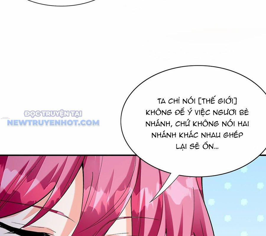 Hậu Cung Của Ta Toàn Là Ma Nữ Phản Diện 168 trang 53