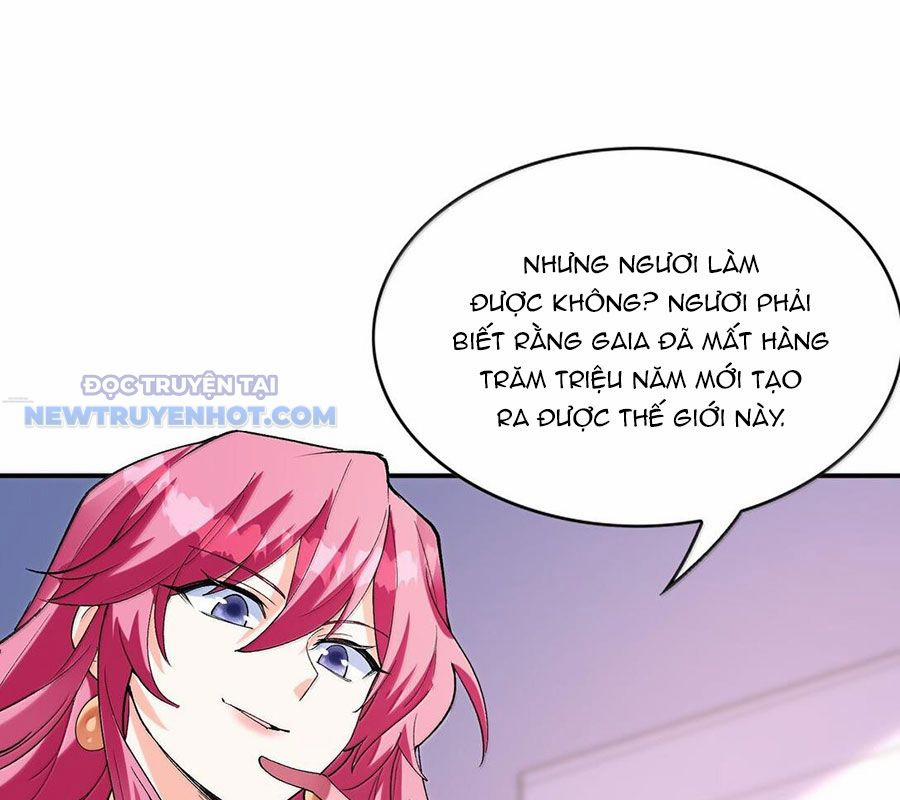 Hậu Cung Của Ta Toàn Là Ma Nữ Phản Diện 168 trang 59