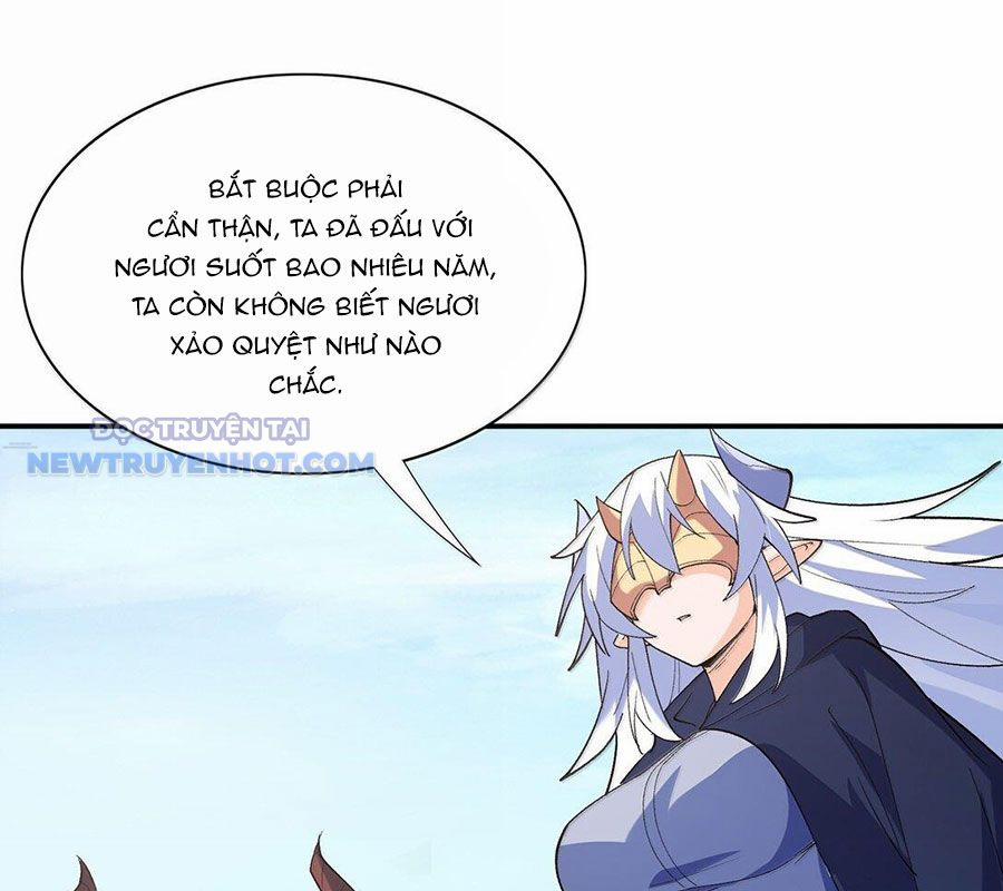 Hậu Cung Của Ta Toàn Là Ma Nữ Phản Diện 168 trang 7