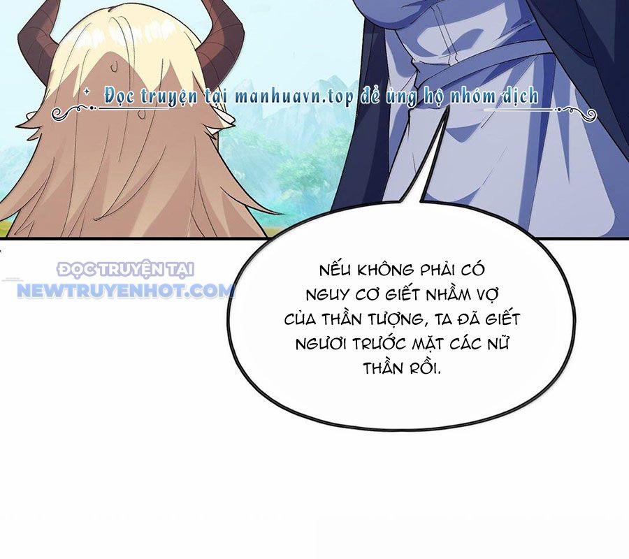 Hậu Cung Của Ta Toàn Là Ma Nữ Phản Diện 168 trang 8