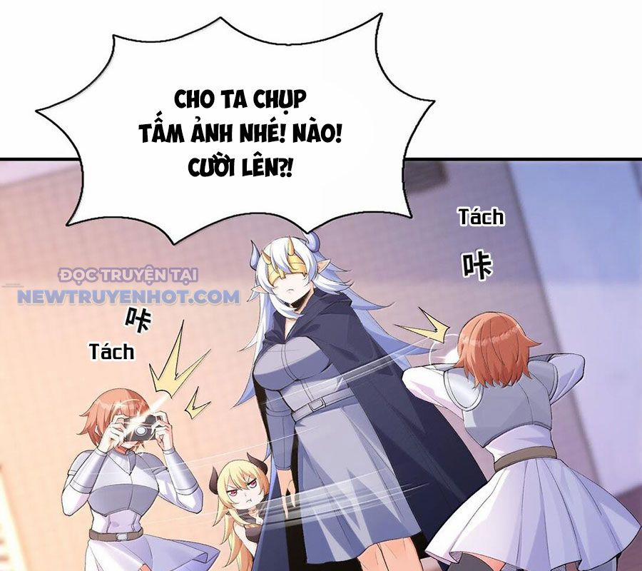 Hậu Cung Của Ta Toàn Là Ma Nữ Phản Diện 168 trang 90