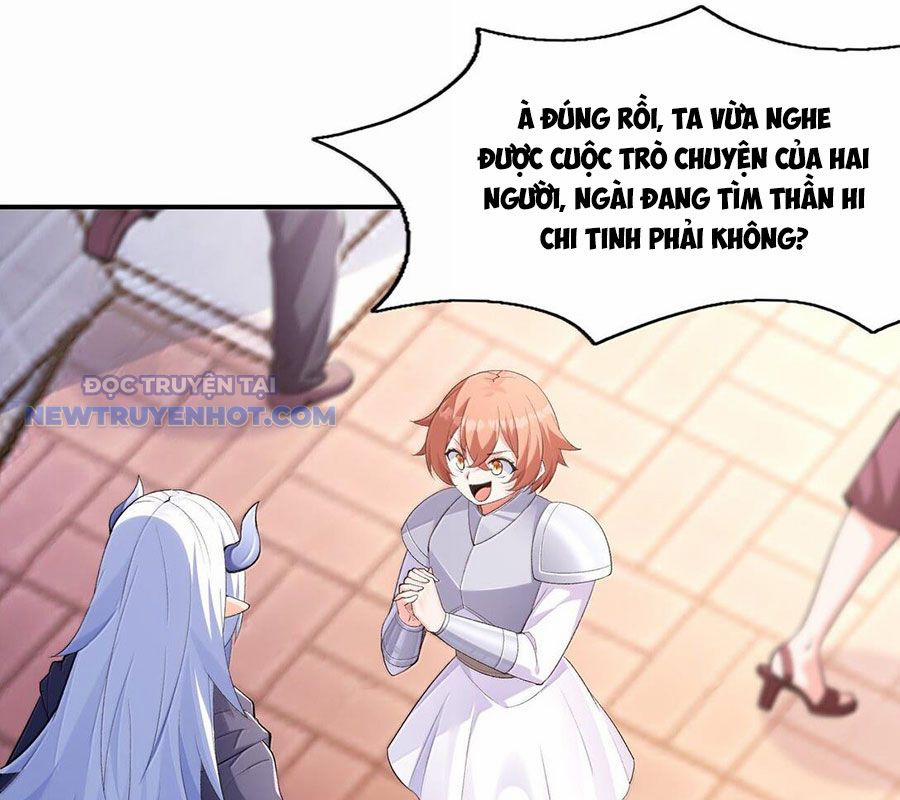Hậu Cung Của Ta Toàn Là Ma Nữ Phản Diện 168 trang 94