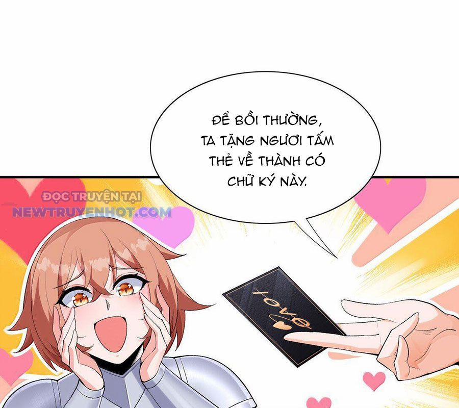 Hậu Cung Của Ta Toàn Là Ma Nữ Phản Diện 168 trang 99