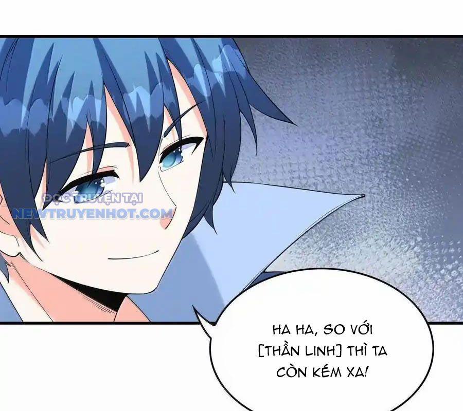 Hậu Cung Của Ta Toàn Là Ma Nữ Phản Diện 169 trang 103