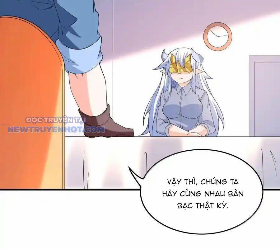 Hậu Cung Của Ta Toàn Là Ma Nữ Phản Diện 169 trang 105