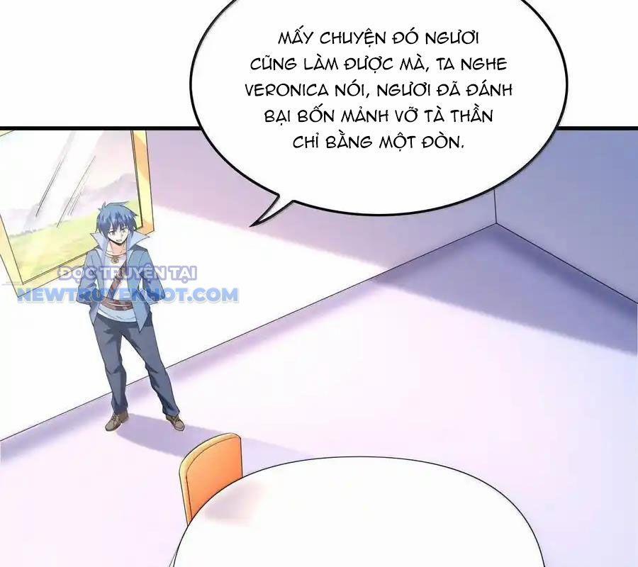 Hậu Cung Của Ta Toàn Là Ma Nữ Phản Diện 169 trang 113