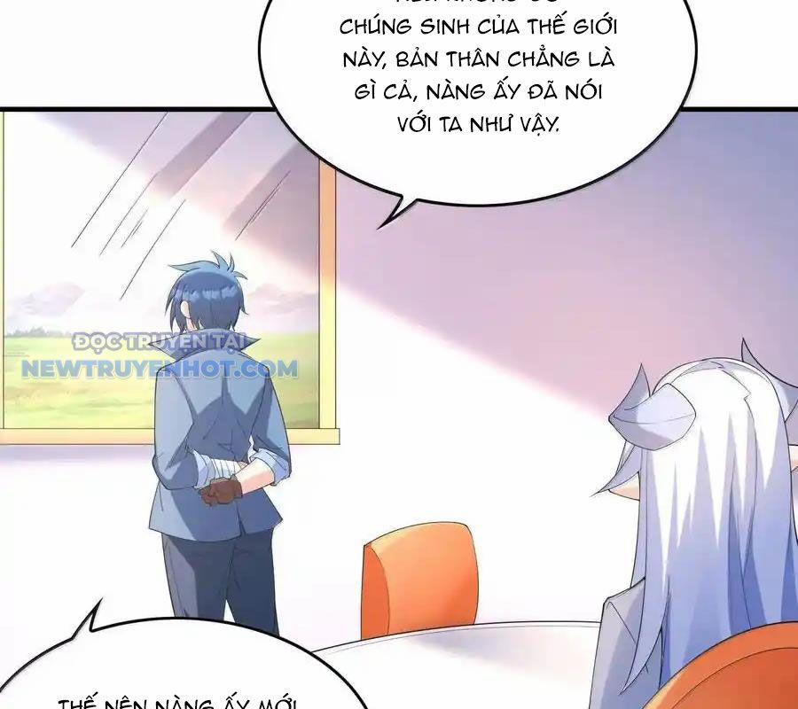 Hậu Cung Của Ta Toàn Là Ma Nữ Phản Diện 169 trang 121