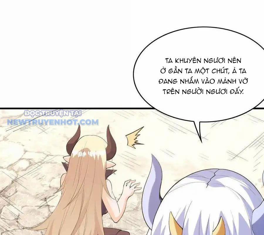 Hậu Cung Của Ta Toàn Là Ma Nữ Phản Diện 169 trang 15