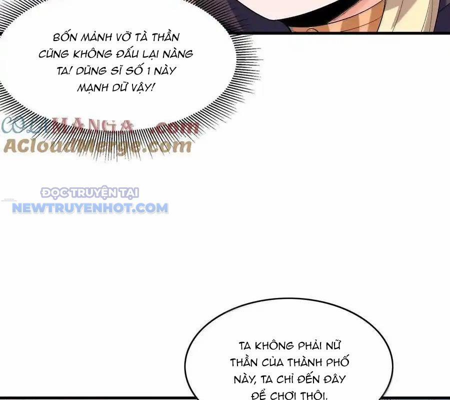 Hậu Cung Của Ta Toàn Là Ma Nữ Phản Diện 169 trang 34