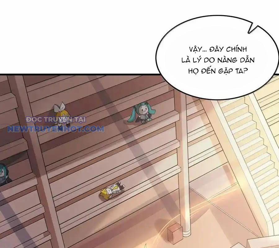 Hậu Cung Của Ta Toàn Là Ma Nữ Phản Diện 169 trang 39