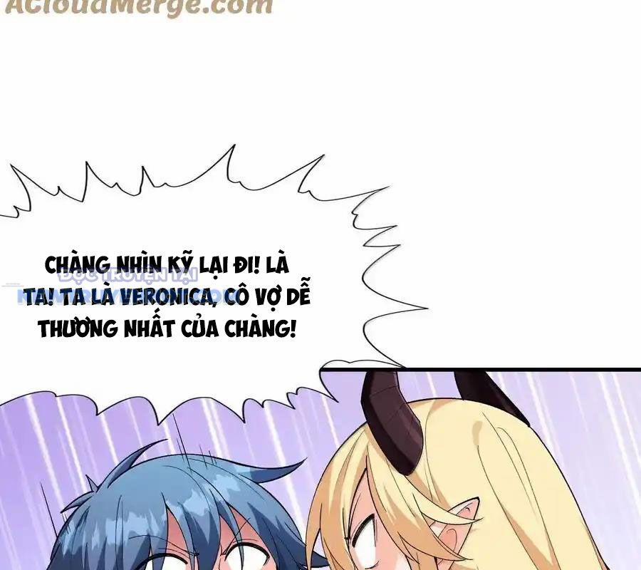 Hậu Cung Của Ta Toàn Là Ma Nữ Phản Diện 169 trang 52