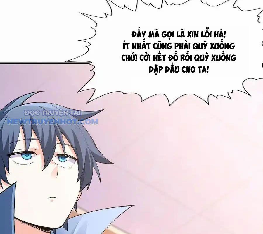 Hậu Cung Của Ta Toàn Là Ma Nữ Phản Diện 169 trang 69