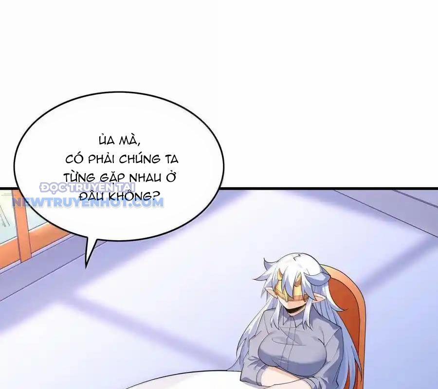 Hậu Cung Của Ta Toàn Là Ma Nữ Phản Diện 169 trang 77