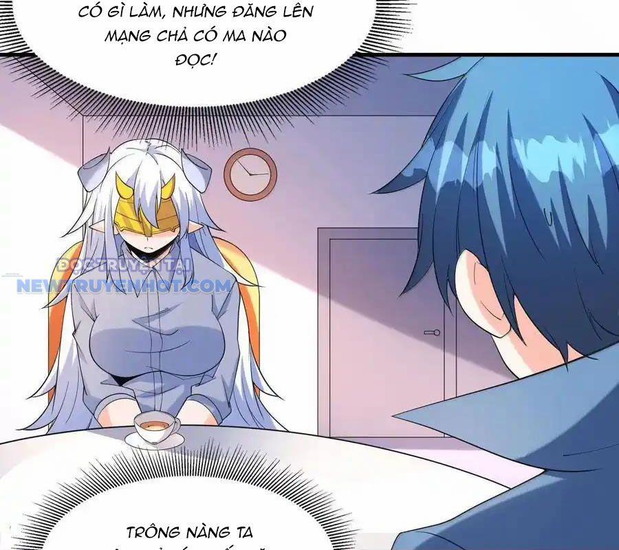 Hậu Cung Của Ta Toàn Là Ma Nữ Phản Diện 169 trang 89