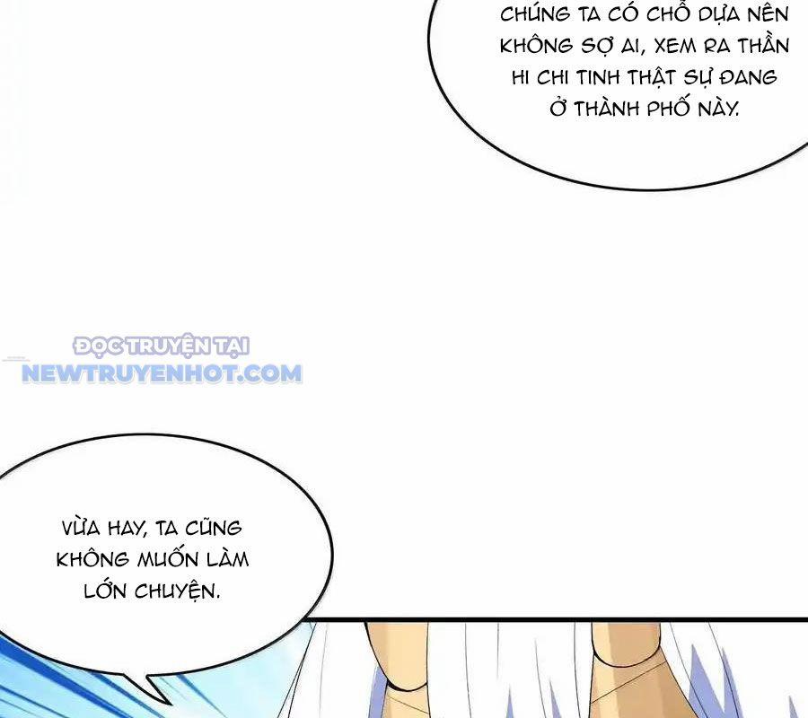 Hậu Cung Của Ta Toàn Là Ma Nữ Phản Diện 169 trang 9