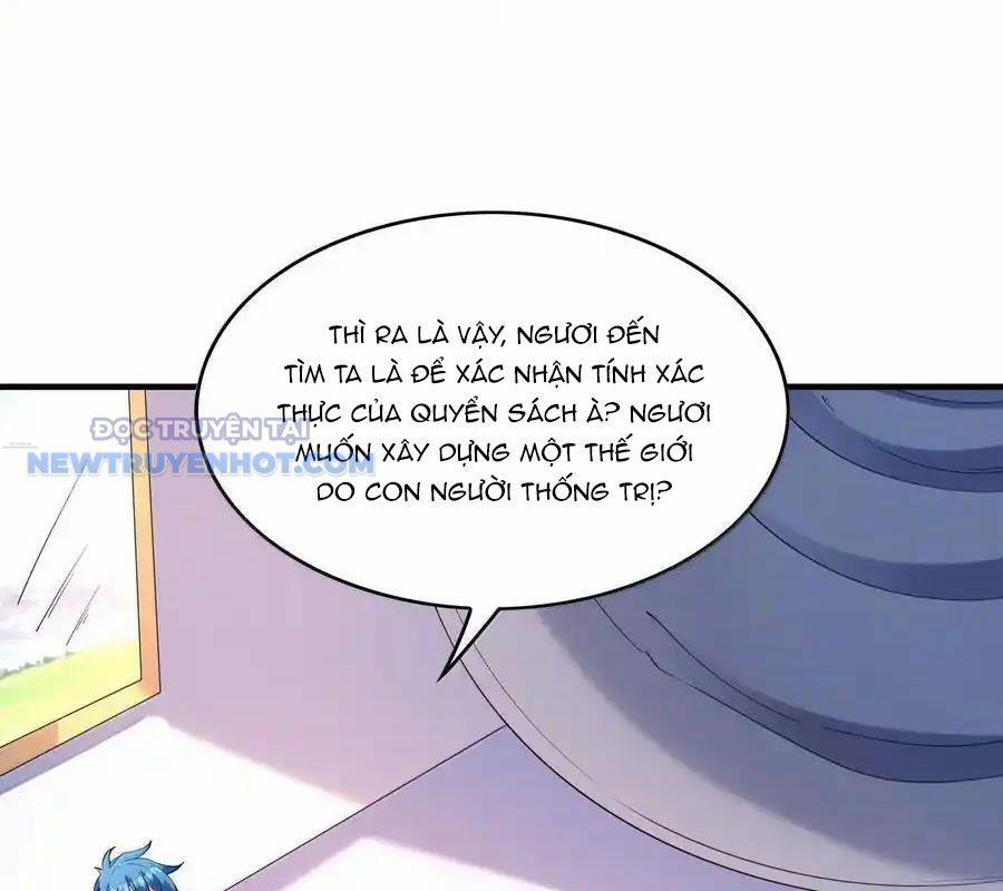 Hậu Cung Của Ta Toàn Là Ma Nữ Phản Diện 169 trang 96