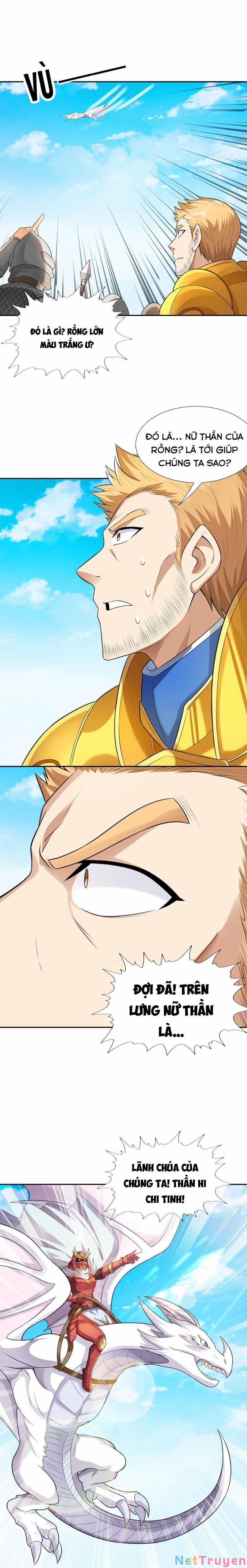 Hậu Cung Của Ta Toàn Là Ma Nữ Phản Diện 17 trang 2