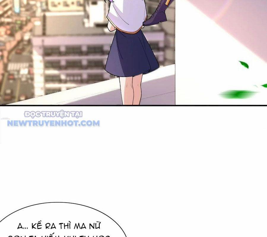 Hậu Cung Của Ta Toàn Là Ma Nữ Phản Diện 170 trang 100
