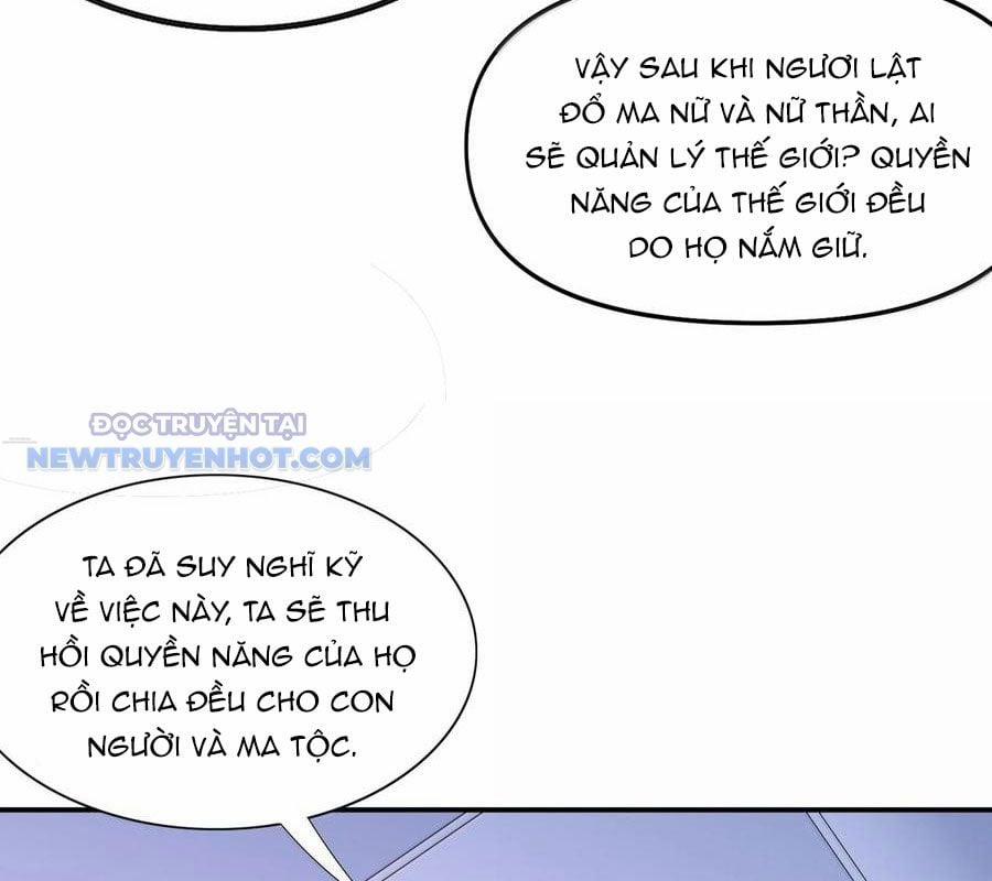 Hậu Cung Của Ta Toàn Là Ma Nữ Phản Diện 170 trang 12