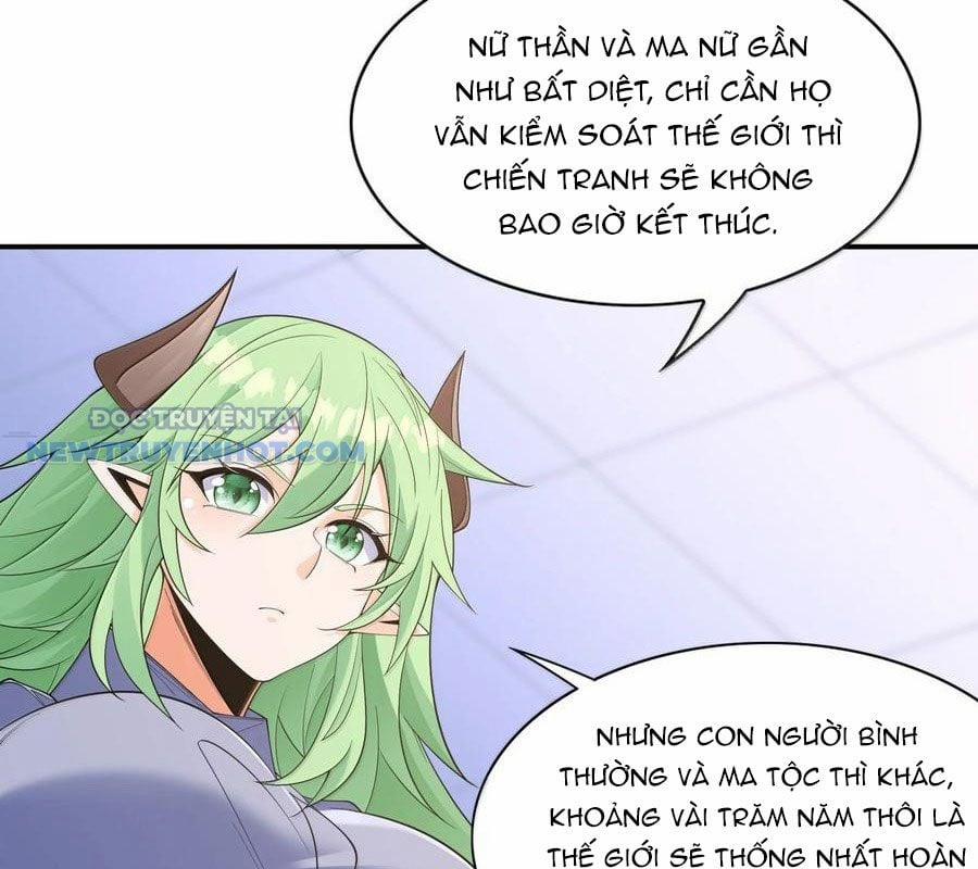 Hậu Cung Của Ta Toàn Là Ma Nữ Phản Diện 170 trang 15