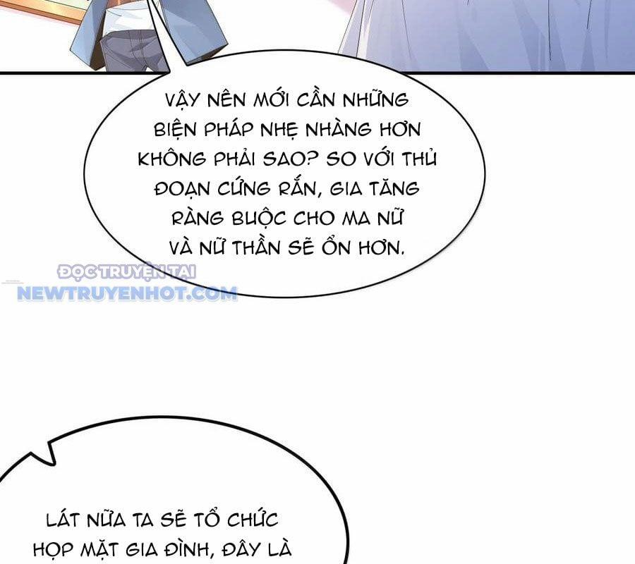 Hậu Cung Của Ta Toàn Là Ma Nữ Phản Diện 170 trang 22