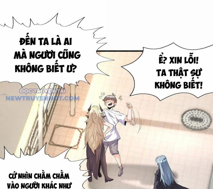Hậu Cung Của Ta Toàn Là Ma Nữ Phản Diện 170 trang 40