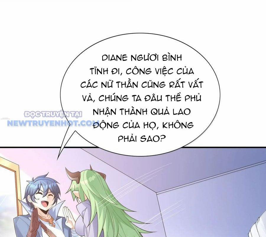 Hậu Cung Của Ta Toàn Là Ma Nữ Phản Diện 170 trang 5