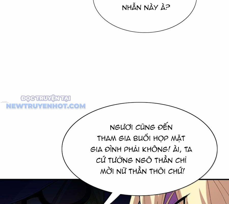 Hậu Cung Của Ta Toàn Là Ma Nữ Phản Diện 170 trang 63