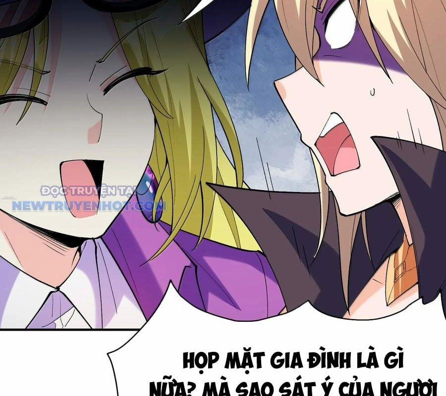 Hậu Cung Của Ta Toàn Là Ma Nữ Phản Diện 170 trang 64