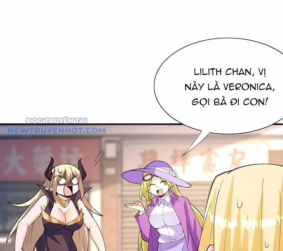 Hậu Cung Của Ta Toàn Là Ma Nữ Phản Diện 170 trang 68