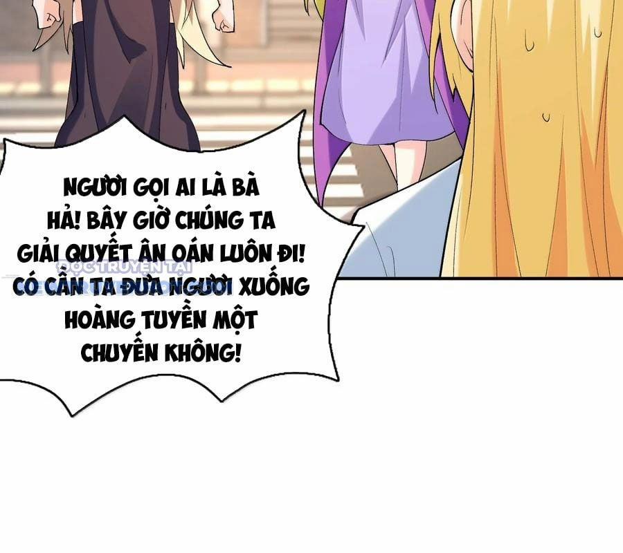 Hậu Cung Của Ta Toàn Là Ma Nữ Phản Diện 170 trang 69