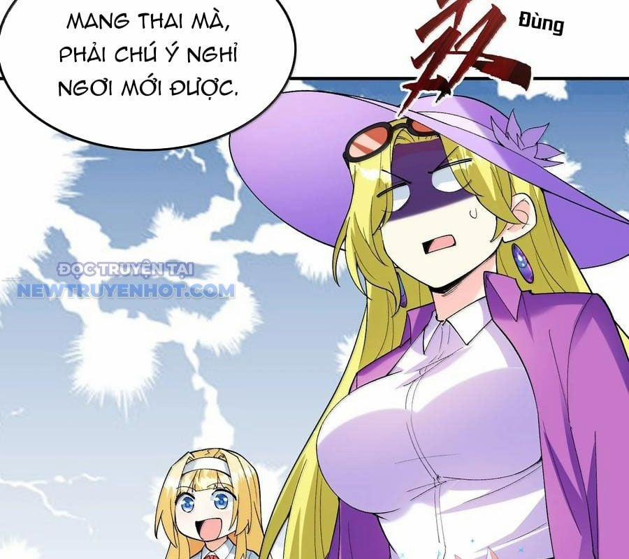 Hậu Cung Của Ta Toàn Là Ma Nữ Phản Diện 170 trang 79