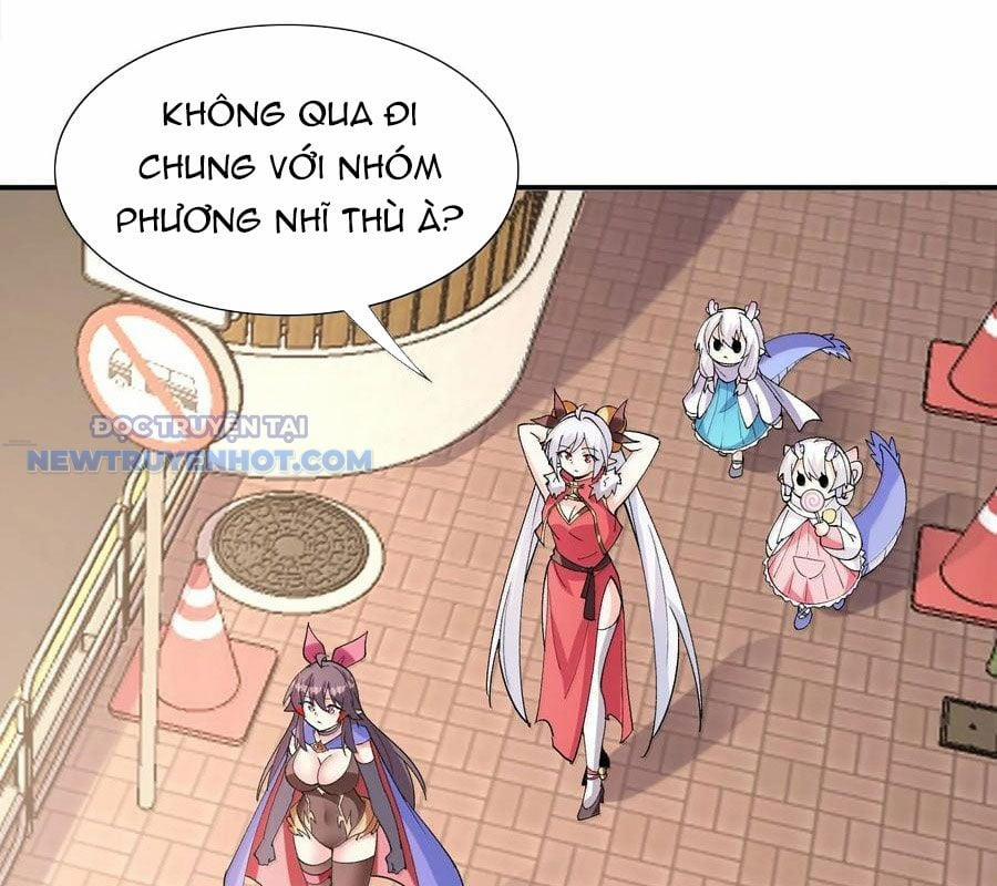 Hậu Cung Của Ta Toàn Là Ma Nữ Phản Diện 170 trang 89