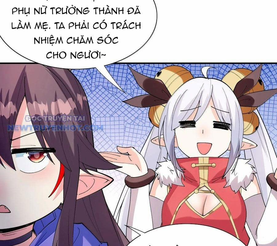 Hậu Cung Của Ta Toàn Là Ma Nữ Phản Diện 170 trang 91