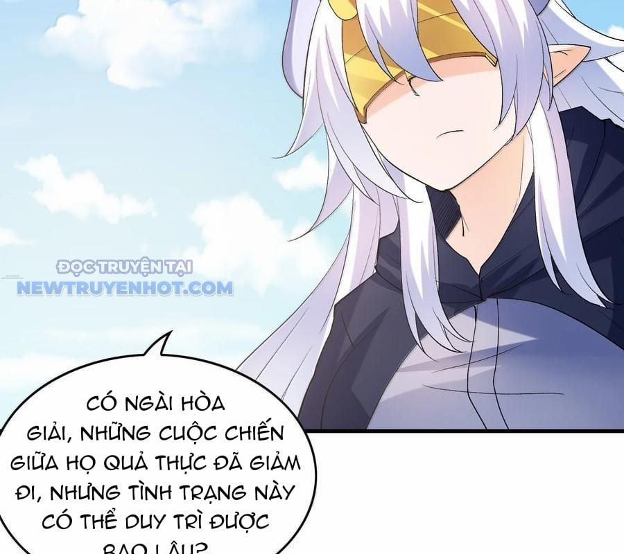 Hậu Cung Của Ta Toàn Là Ma Nữ Phản Diện 171 trang 13