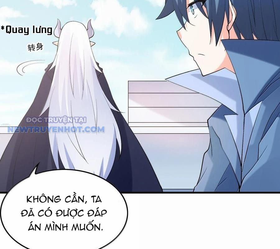 Hậu Cung Của Ta Toàn Là Ma Nữ Phản Diện 171 trang 15