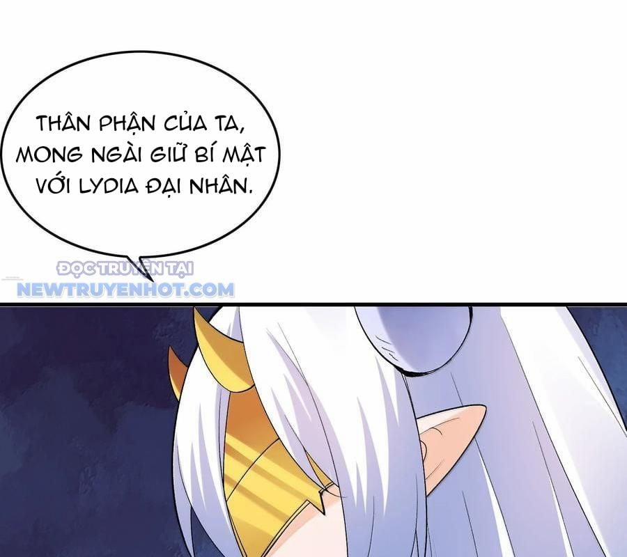 Hậu Cung Của Ta Toàn Là Ma Nữ Phản Diện 171 trang 18