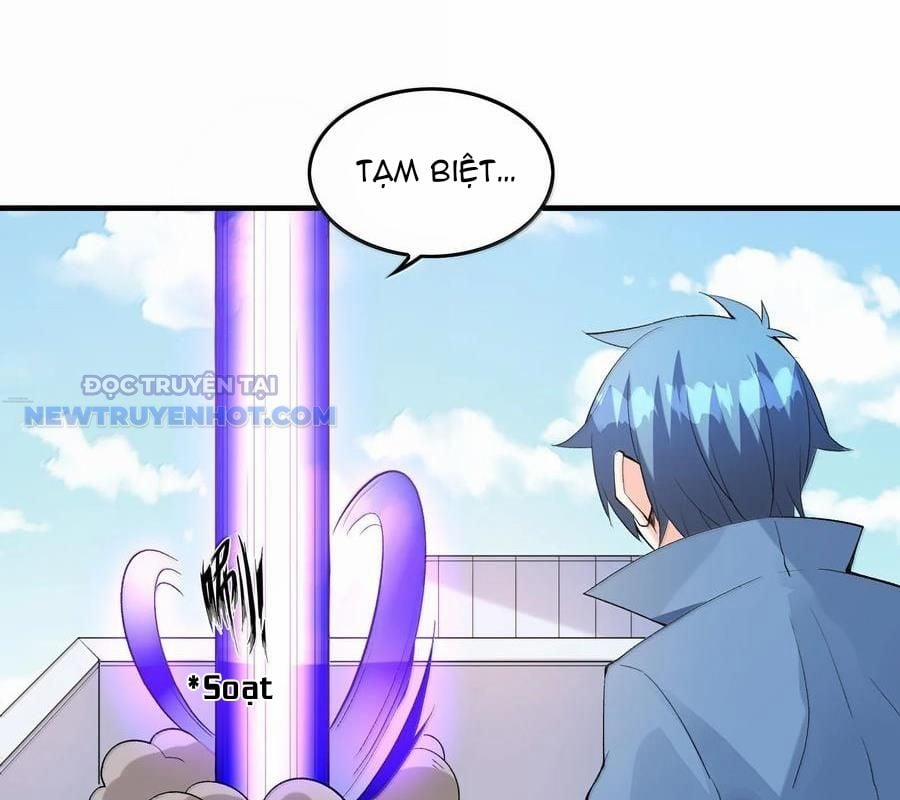 Hậu Cung Của Ta Toàn Là Ma Nữ Phản Diện 171 trang 20