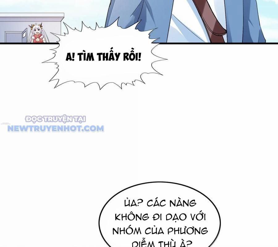 Hậu Cung Của Ta Toàn Là Ma Nữ Phản Diện 171 trang 23