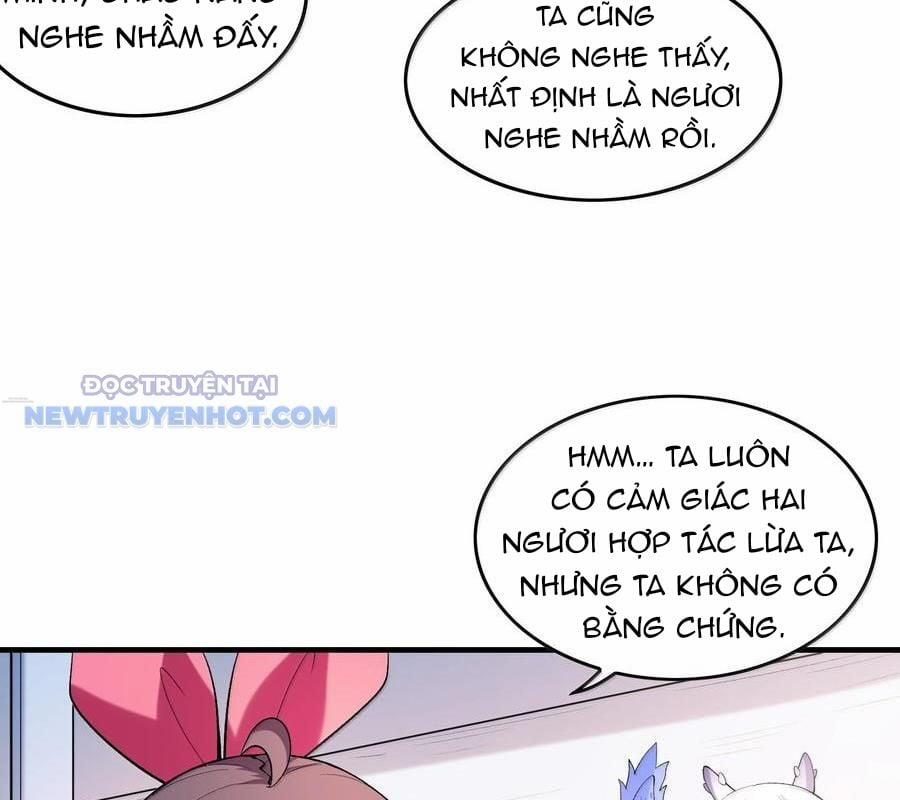 Hậu Cung Của Ta Toàn Là Ma Nữ Phản Diện 171 trang 27