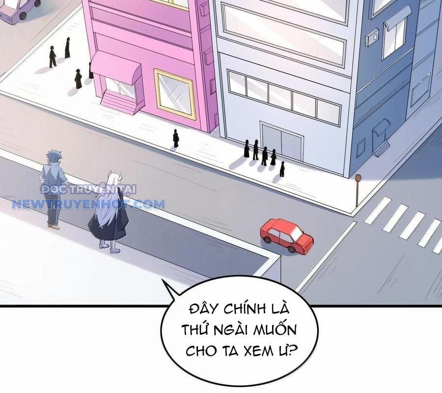 Hậu Cung Của Ta Toàn Là Ma Nữ Phản Diện 171 trang 4