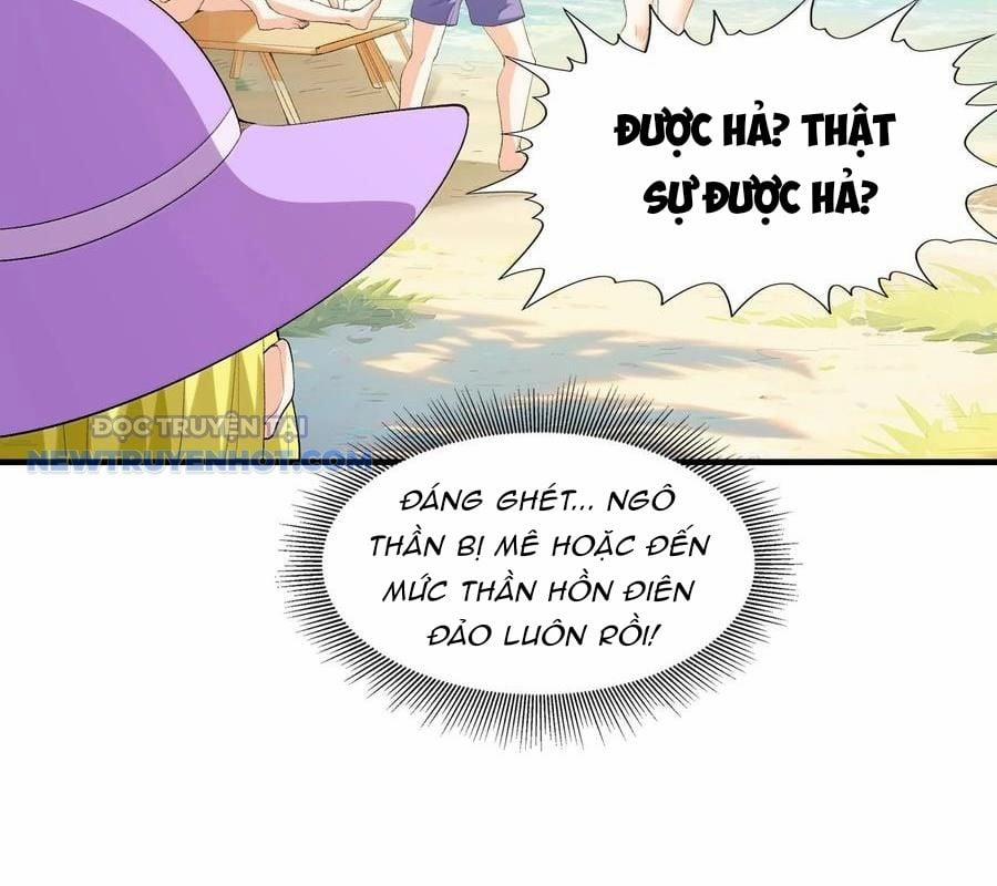 Hậu Cung Của Ta Toàn Là Ma Nữ Phản Diện 171 trang 46