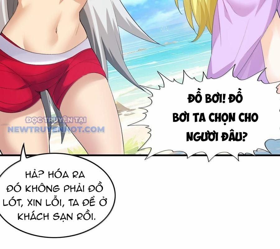 Hậu Cung Của Ta Toàn Là Ma Nữ Phản Diện 171 trang 54