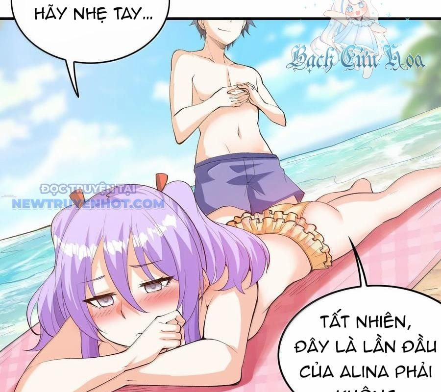 Hậu Cung Của Ta Toàn Là Ma Nữ Phản Diện 171 trang 73