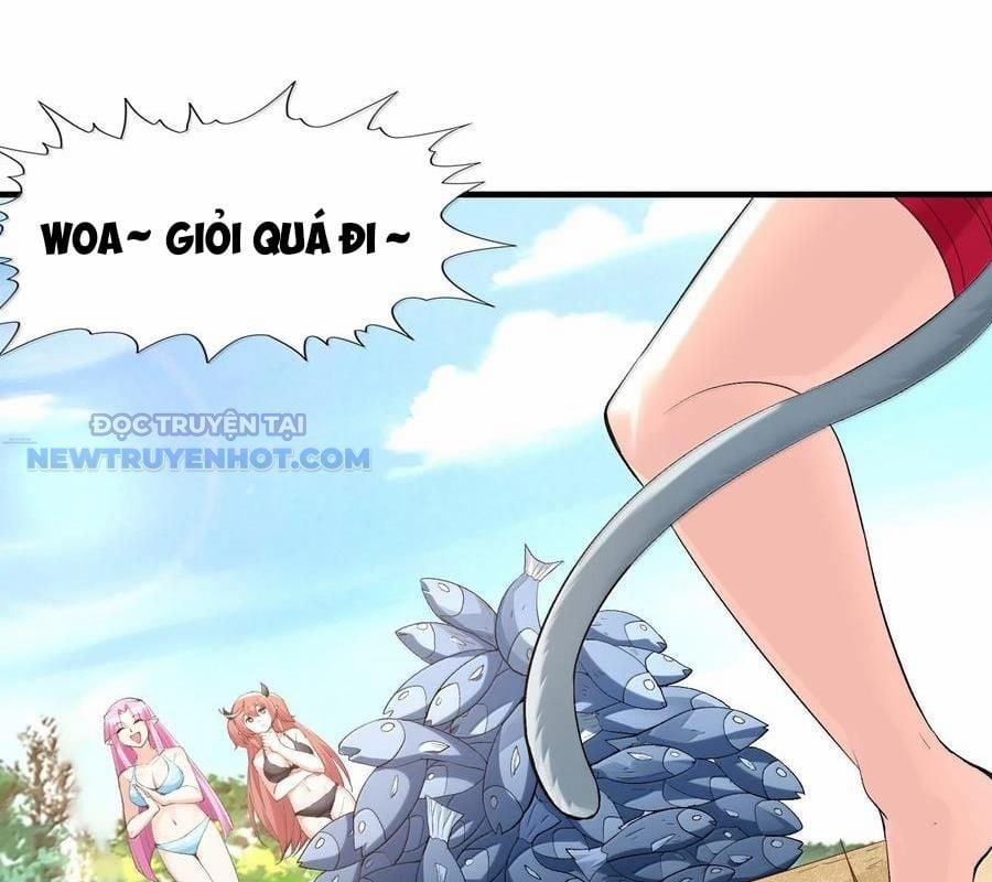 Hậu Cung Của Ta Toàn Là Ma Nữ Phản Diện 171 trang 89