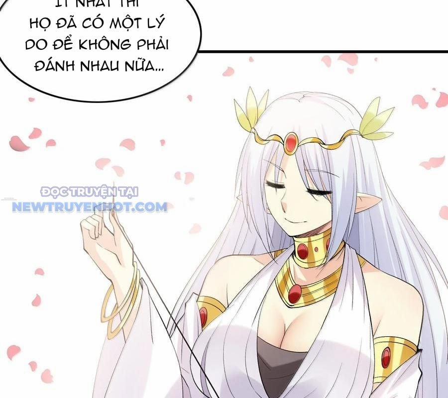 Hậu Cung Của Ta Toàn Là Ma Nữ Phản Diện 171 trang 9