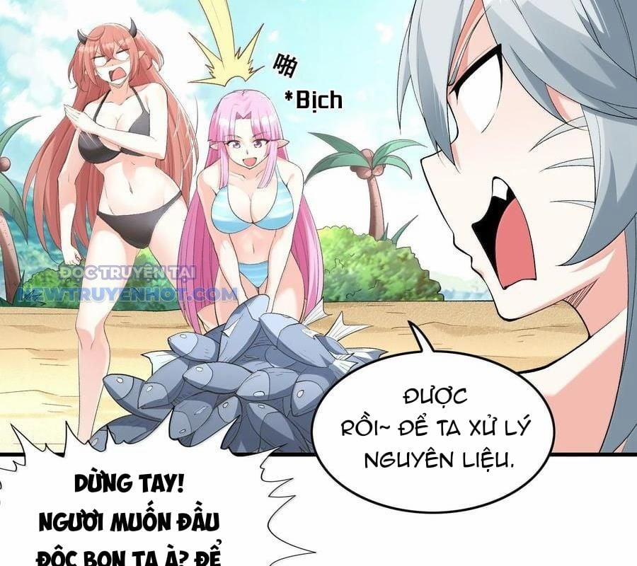 Hậu Cung Của Ta Toàn Là Ma Nữ Phản Diện 171 trang 93