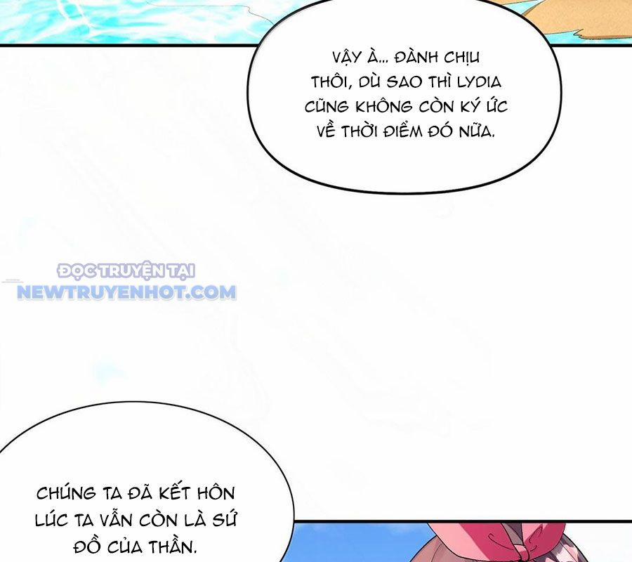 Hậu Cung Của Ta Toàn Là Ma Nữ Phản Diện 172 trang 18